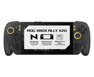 ASUS ROG XBOX Ally X20 - 1572746 - zdjęcie 3